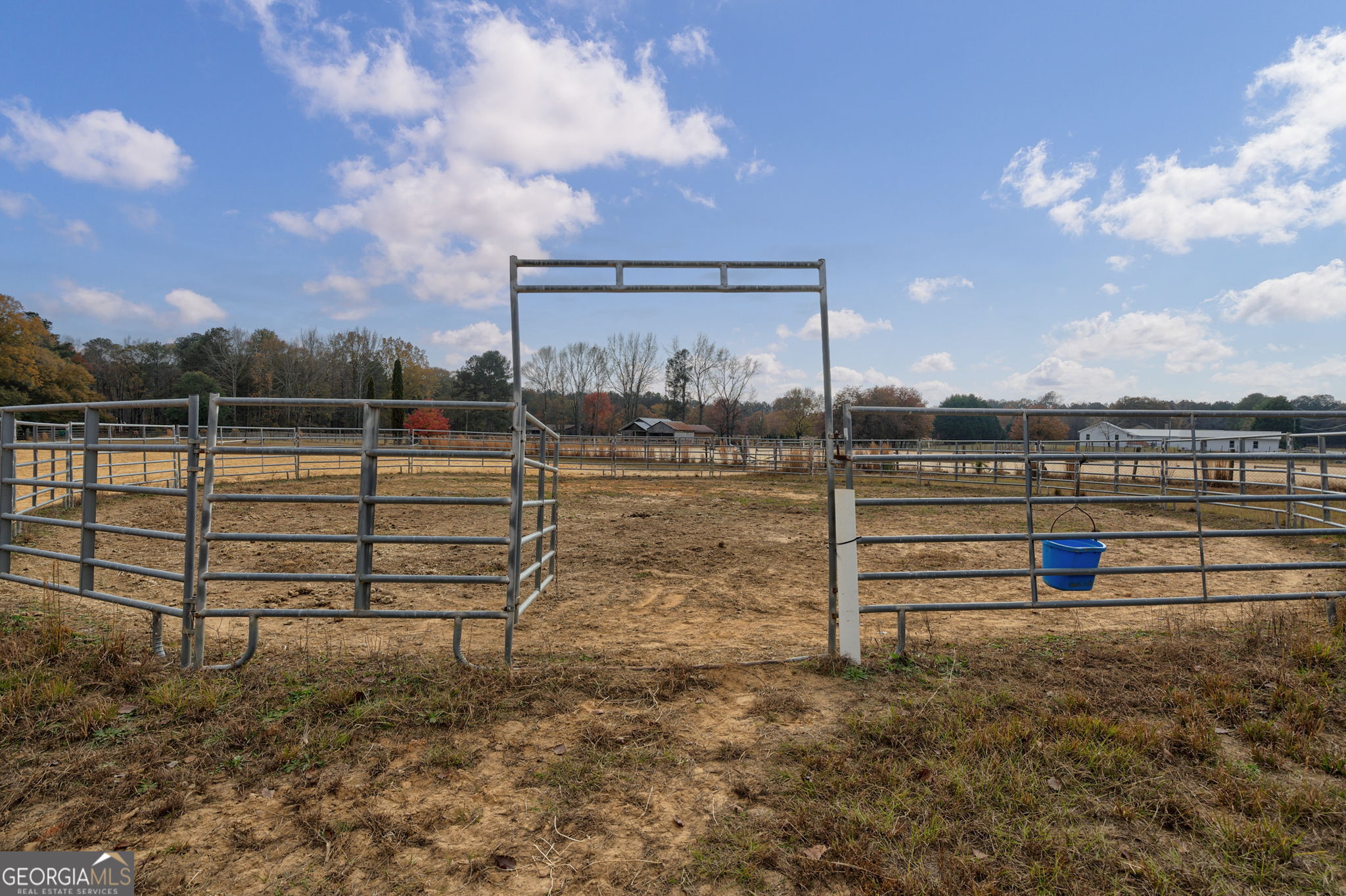 2161 Union Church Road Bishop, GA 30621 - Photo 18 of 47 a view of outdoor space with deck and city view