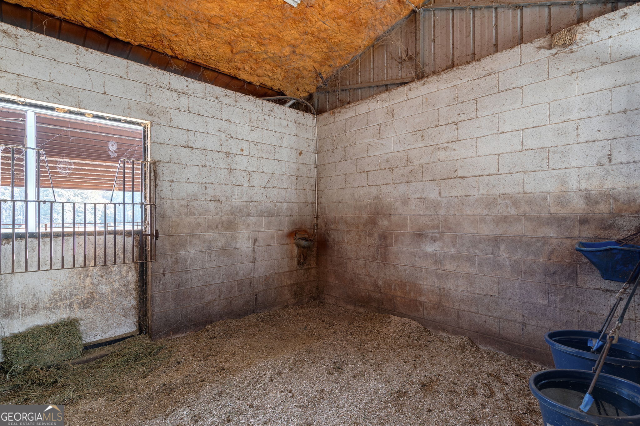 2161 Union Church Road Bishop, GA 30621 - Photo 24 of 47 a bathroom with a shower