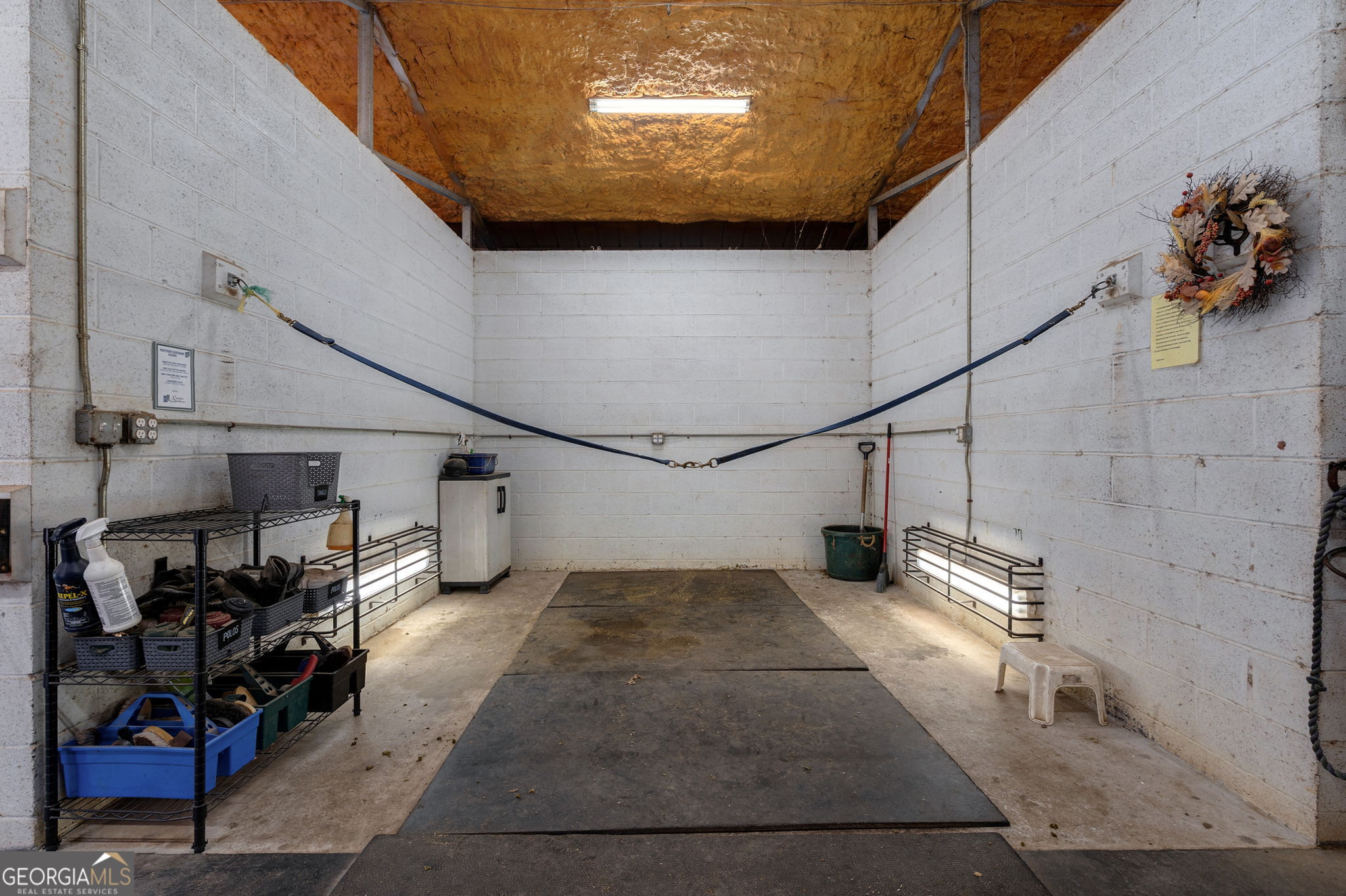 2161 Union Church Road Bishop, GA 30621 - Photo 27 of 47 a view of entryway