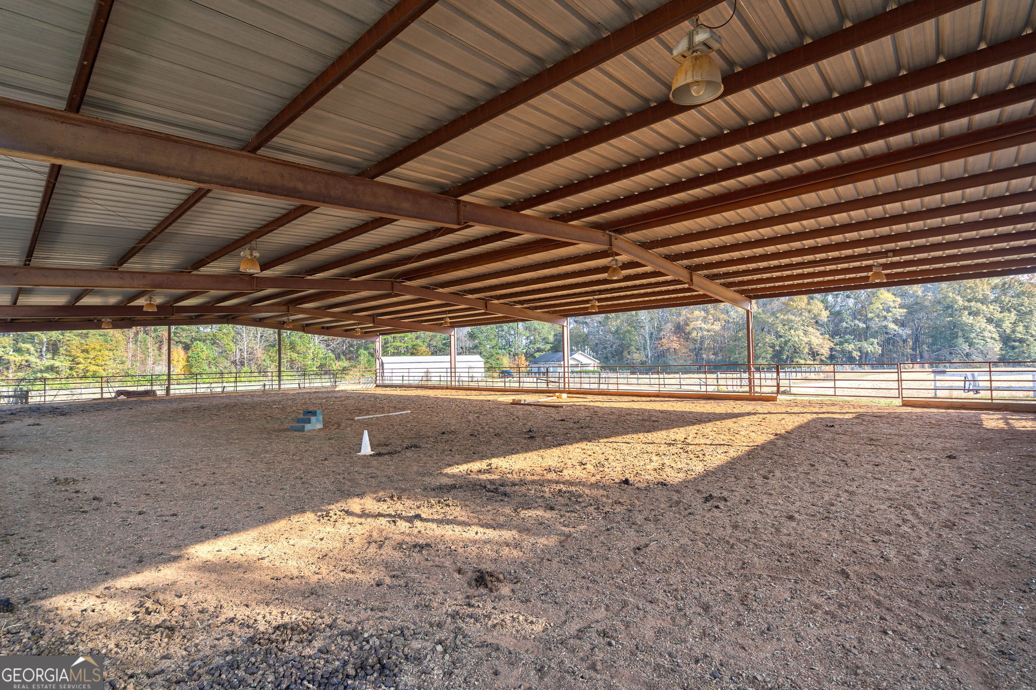 2161 Union Church Road Bishop, GA 30621 - Photo 32 of 47