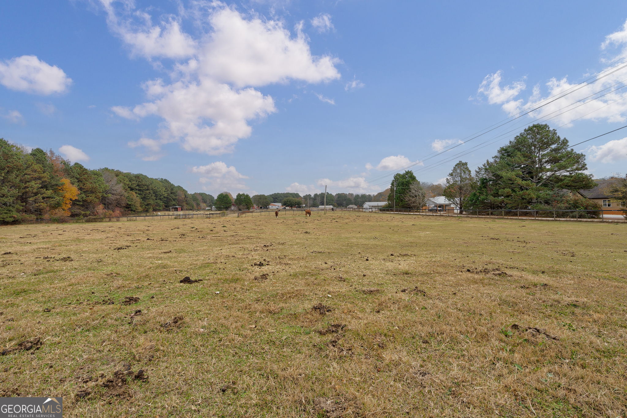 2161 Union Church Road Bishop, GA 30621 - Photo 7 of 47 a view of a lake