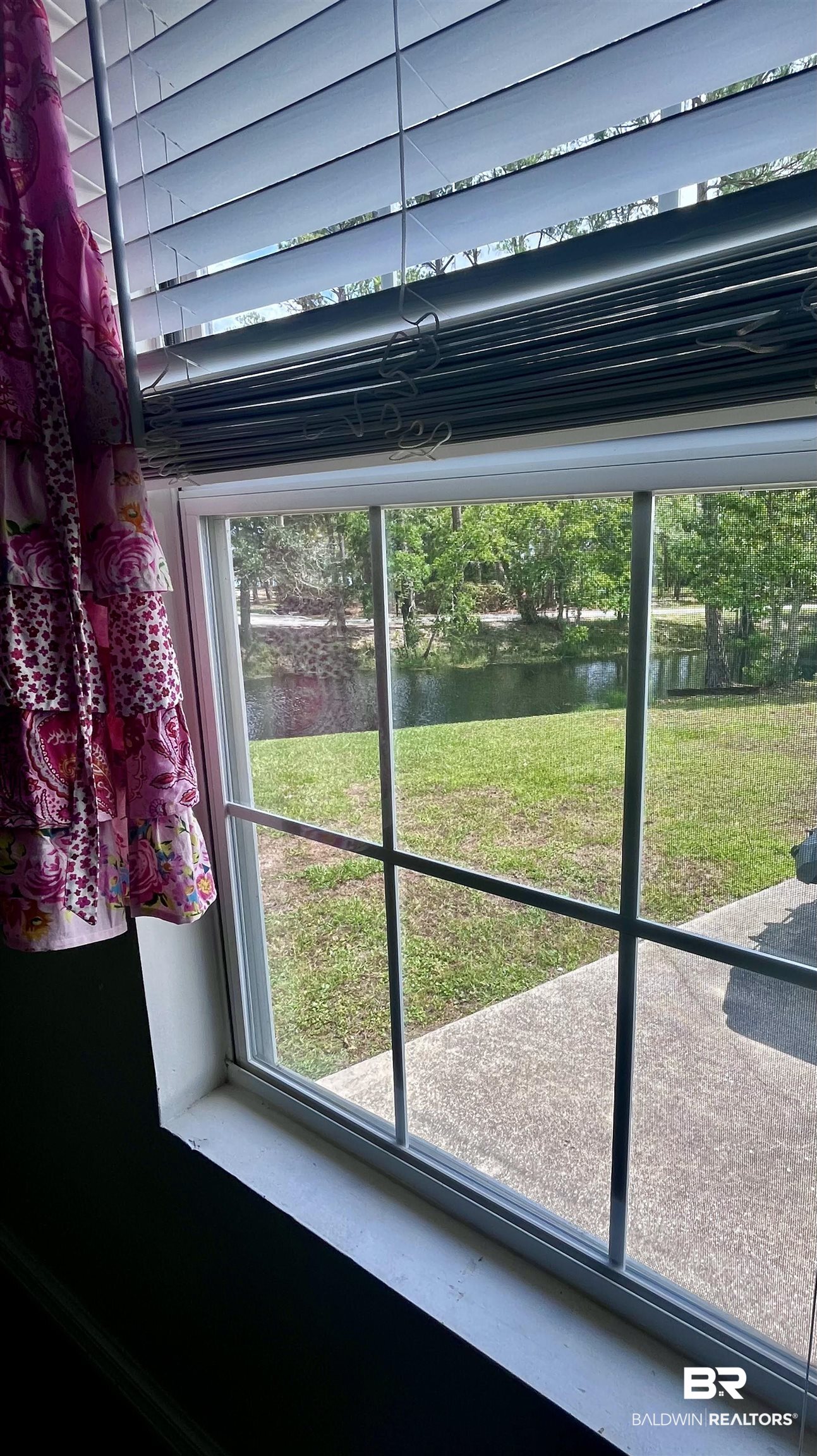 17 Claudette Circle Orange Beach, AL 36561 - Photo 28 of 42 View of the water from Ki