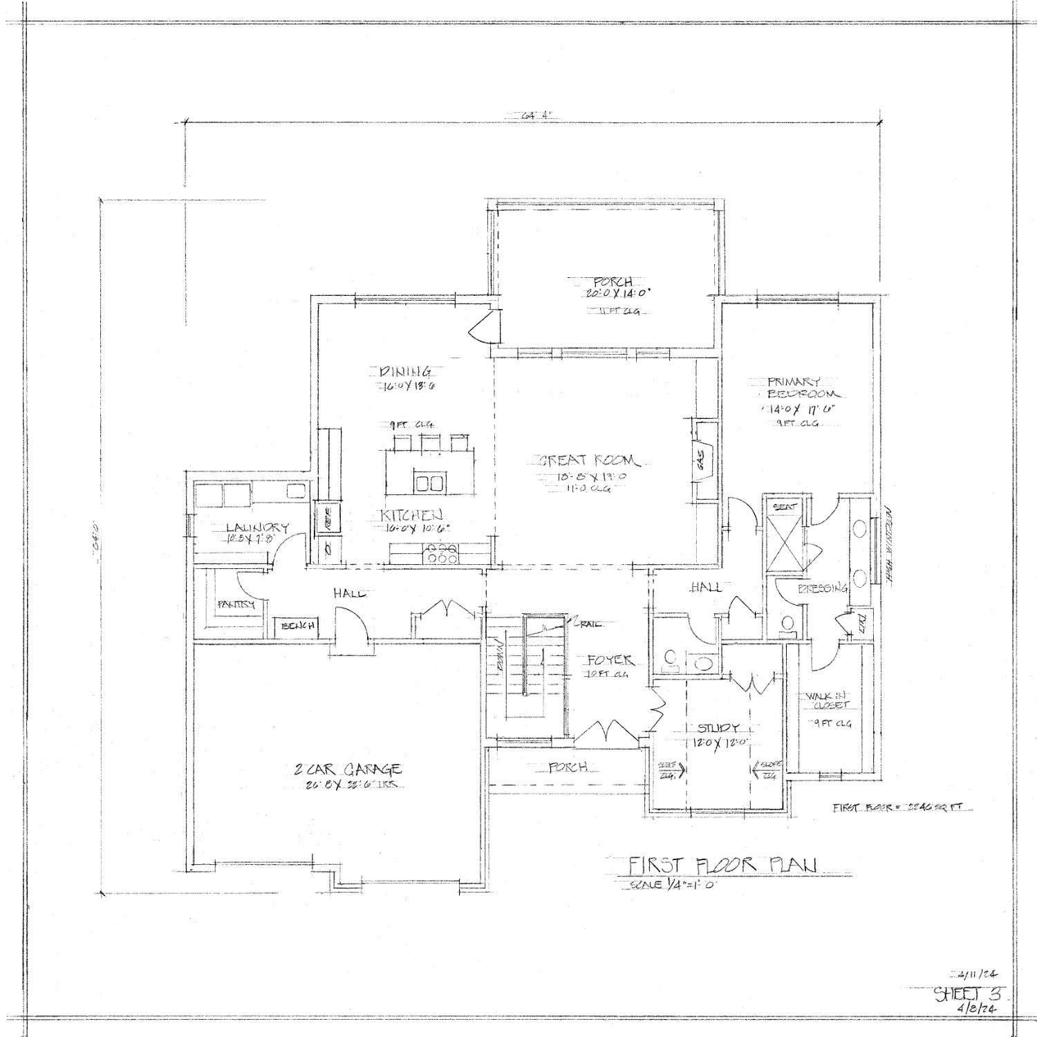 6956 Old Stone Ridge Cincinnati, OH 45233 - Photo 4 of 6