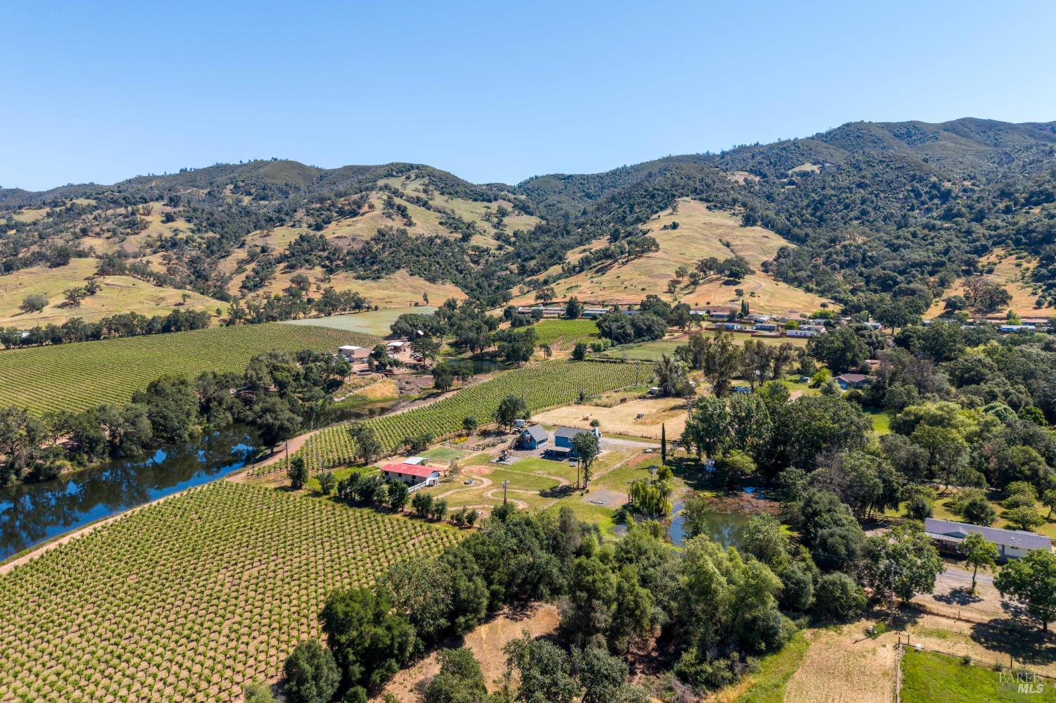 3050 Rd I Redwood Valley, CA 95470 - Photo 41 of 49