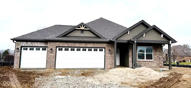 $399,900 | 2032 Partridge Drive, Franklin, IN 46131