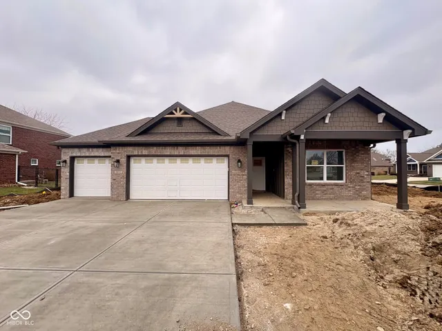 $399,900 | 2032 Partridge Drive, Franklin, IN 46131