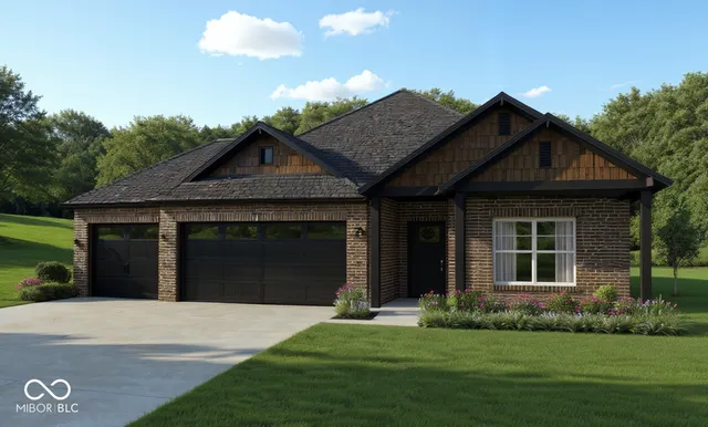 $399,900 | 2032 Partridge Drive, Franklin, IN 46131