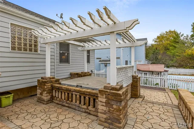 $559,900 | 4 Lewis And Clark Court, St. Charles, MO 63301