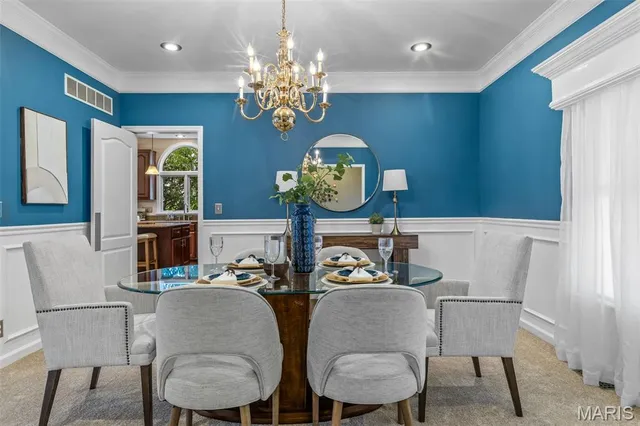 $559,900 | 4 Lewis And Clark Court, St. Charles, MO 63301