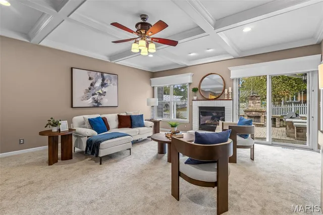 $559,900 | 4 Lewis And Clark Court, St. Charles, MO 63301