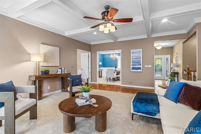 $559,900 | 4 Lewis And Clark Court, St. Charles, MO 63301