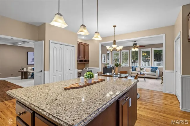 $559,900 | 4 Lewis And Clark Court, St. Charles, MO 63301