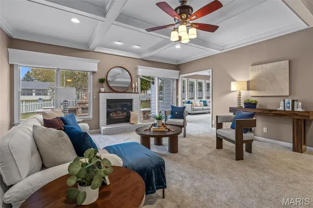 $559,900 | 4 Lewis And Clark Court, St. Charles, MO 63301