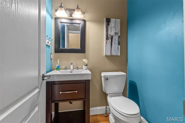 $559,900 | 4 Lewis And Clark Court, St. Charles, MO 63301