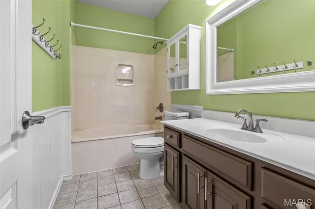 $559,900 | 4 Lewis And Clark Court, St. Charles, MO 63301