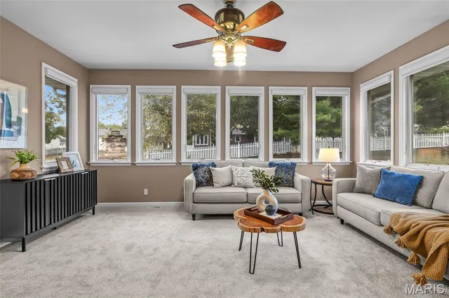 $559,900 | 4 Lewis And Clark Court, St. Charles, MO 63301