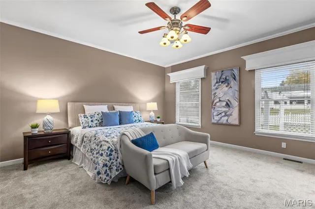 $559,900 | 4 Lewis And Clark Court, St. Charles, MO 63301