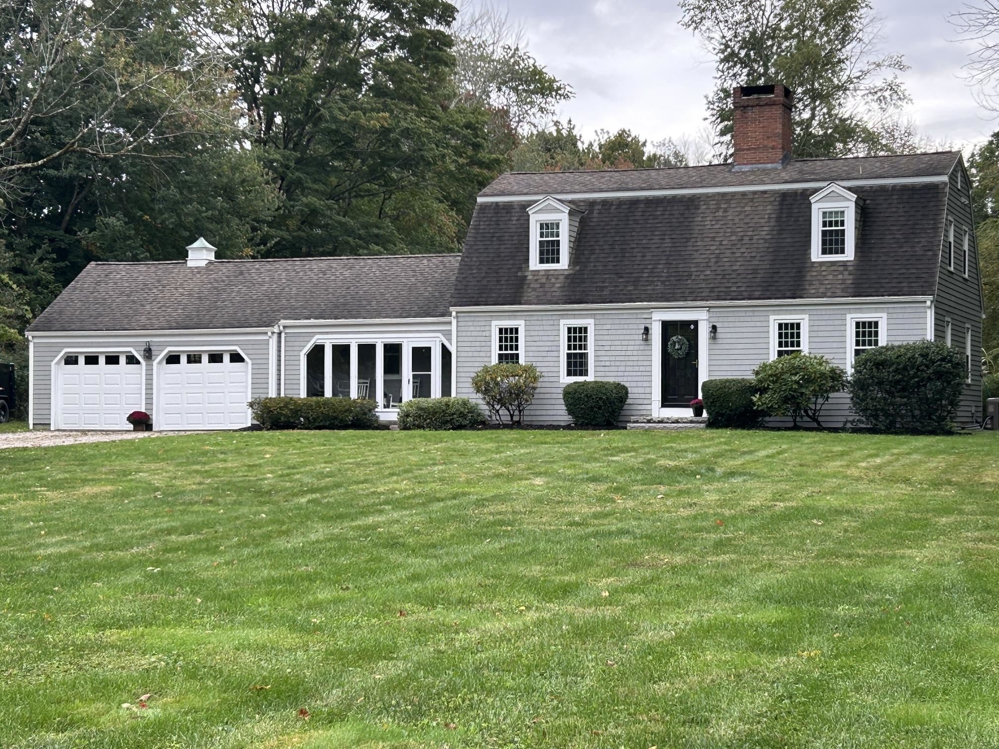 68 Stumpfield Road Kensington, NH 03833 - Photo 1 of 60 Gallery Image 1