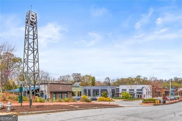 $519,000 | 490 Hammons Way Southeast, Atlanta, GA 30315