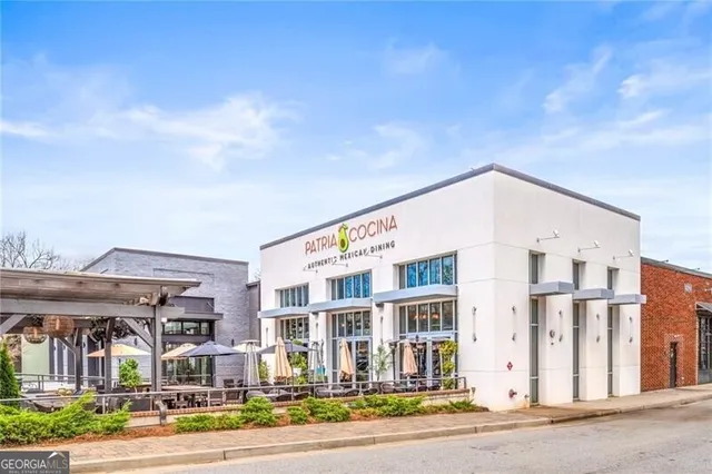 $519,000 | 490 Hammons Way Southeast, Atlanta, GA 30315