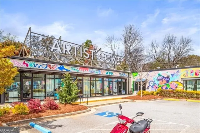 $519,000 | 490 Hammons Way Southeast, Atlanta, GA 30315