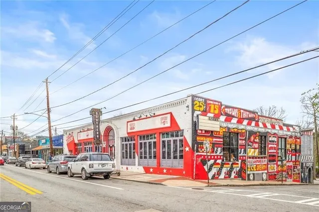 $519,000 | 490 Hammons Way Southeast, Atlanta, GA 30315