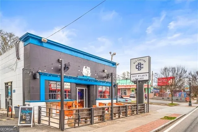 $519,000 | 490 Hammons Way Southeast, Atlanta, GA 30315