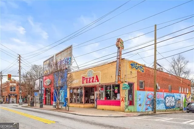 $519,000 | 490 Hammons Way Southeast, Atlanta, GA 30315