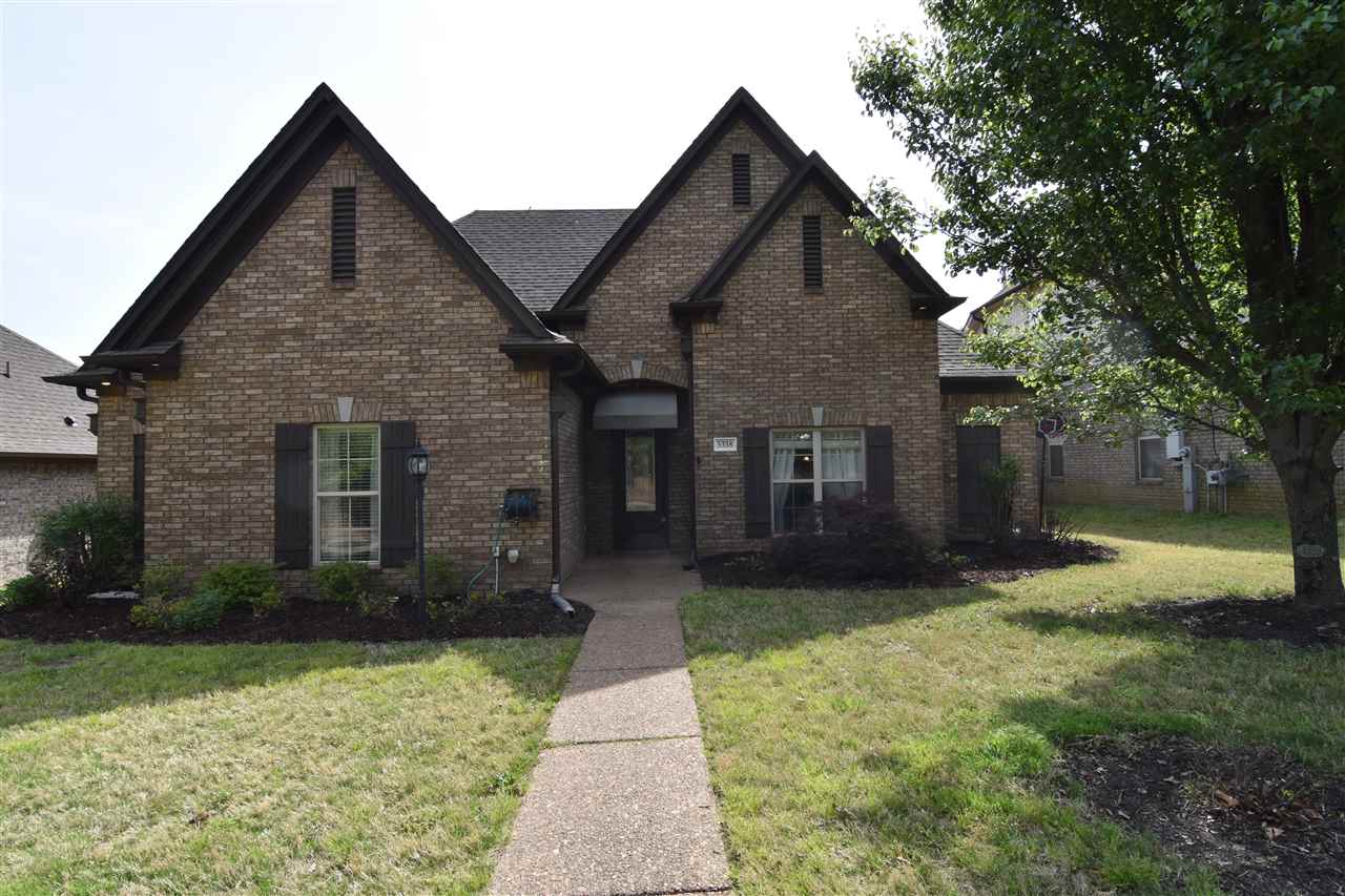 5338 Evergreen Road Lakeland, TN 38002 - Photo 1 of 25 Gallery Image 1
