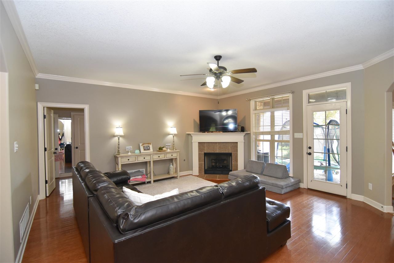5338 Evergreen Road Lakeland, TN 38002 - Photo 2 of 25 Gallery Image 2