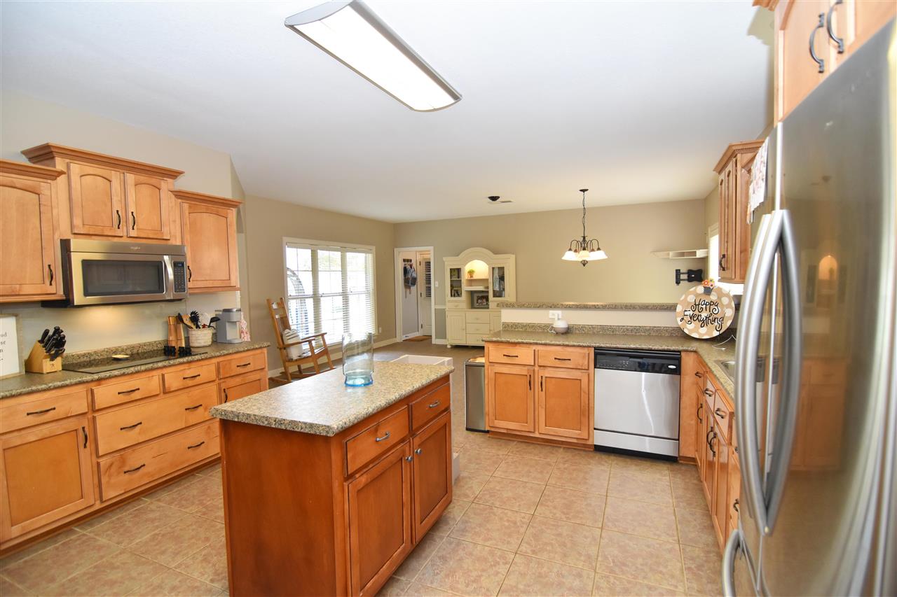 5338 Evergreen Road Lakeland, TN 38002 - Photo 11 of 25 Gallery Image 11
