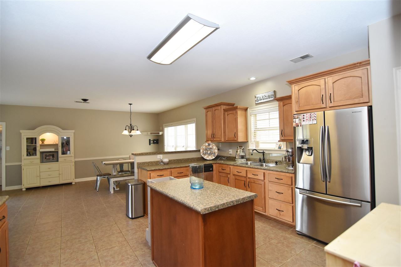 5338 Evergreen Road Lakeland, TN 38002 - Photo 13 of 25 Gallery Image 13