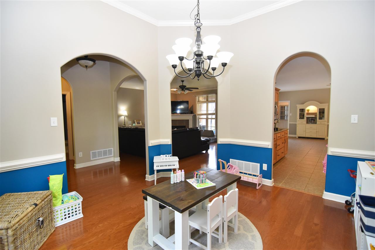 5338 Evergreen Road Lakeland, TN 38002 - Photo 15 of 25 Gallery Image 15
