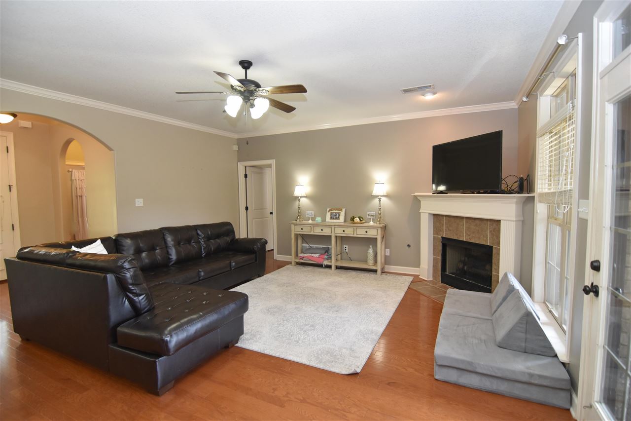 5338 Evergreen Road Lakeland, TN 38002 - Photo 3 of 25 Gallery Image 3