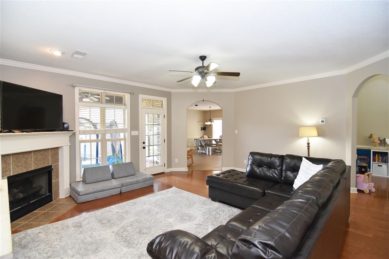 5338 Evergreen Road Lakeland, TN 38002 - Photo 4 of 25 Gallery Image 4