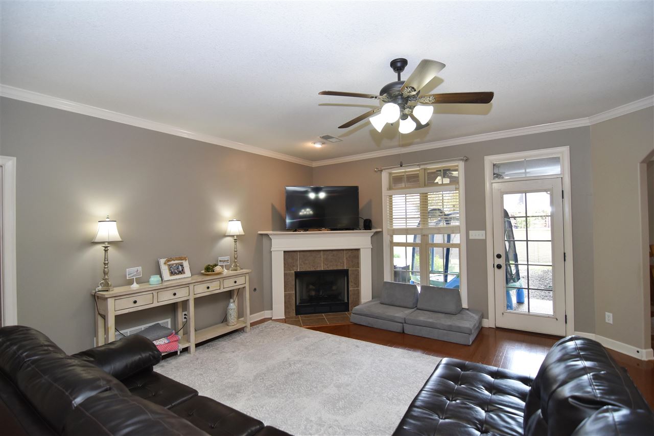 5338 Evergreen Road Lakeland, TN 38002 - Photo 5 of 25 Gallery Image 5