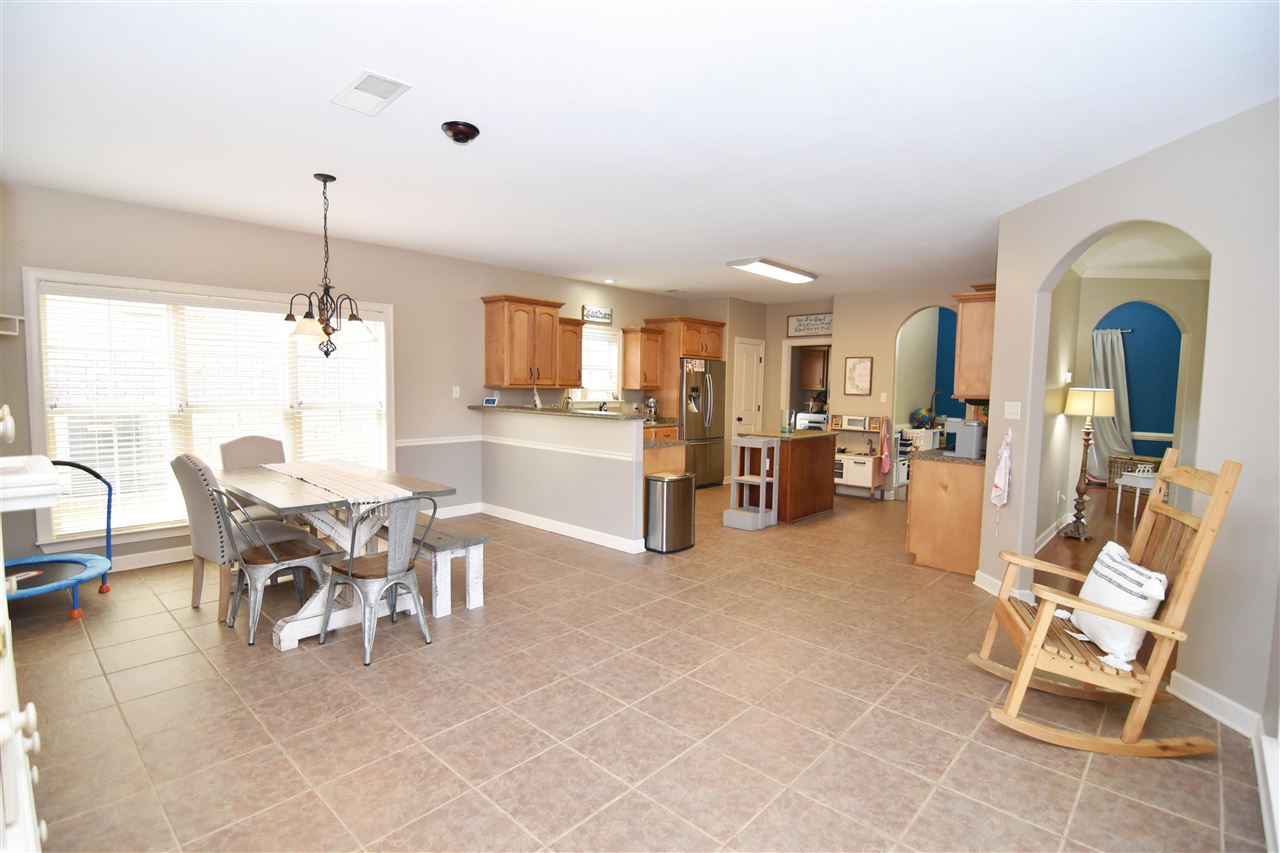 5338 Evergreen Road Lakeland, TN 38002 - Photo 7 of 25 Gallery Image 7