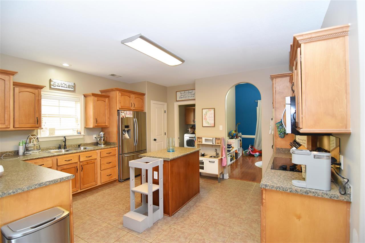 5338 Evergreen Road Lakeland, TN 38002 - Photo 9 of 25 Gallery Image 9