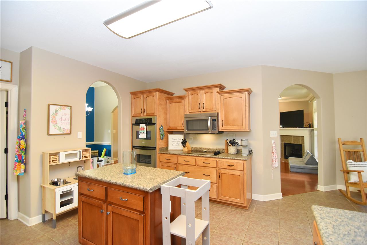 5338 Evergreen Road Lakeland, TN 38002 - Photo 10 of 25 Gallery Image 10