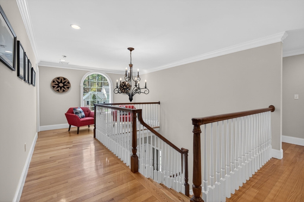 8 Fosters Pond Road Andover, MA 01810 - Photo 16 of 42