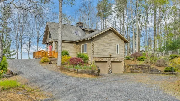 $649,900 | 143 Depree Circle, Jefferson, NC 28640