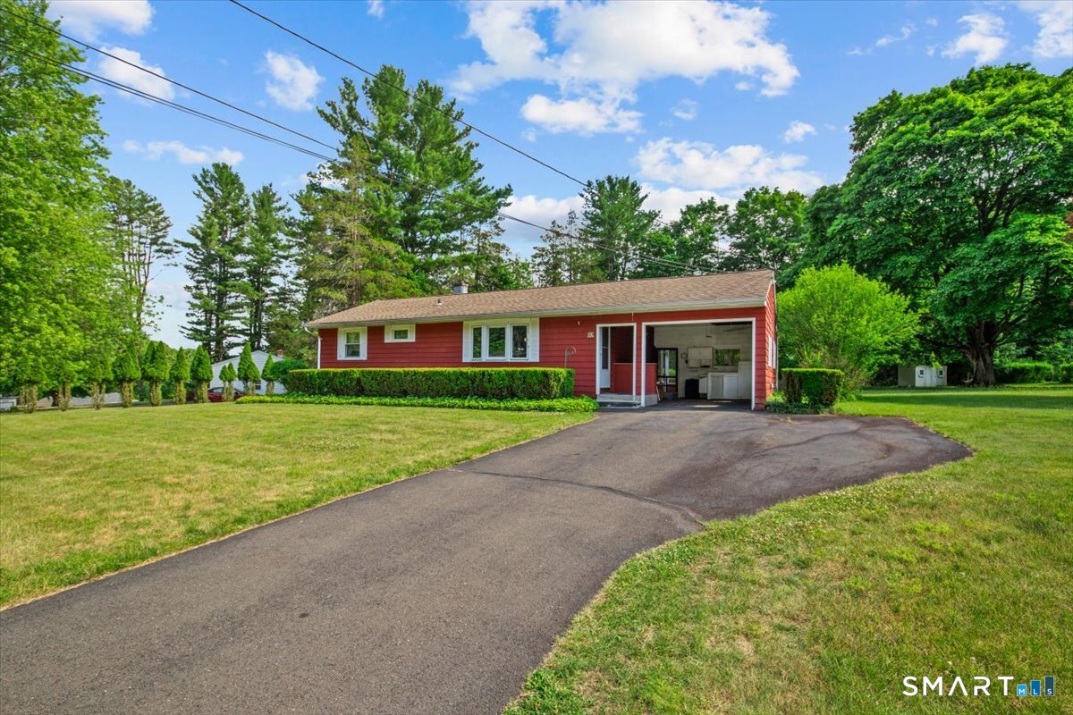 106 Ridgewood Road Wallingford, CT 06492 - Photo 2 of 30