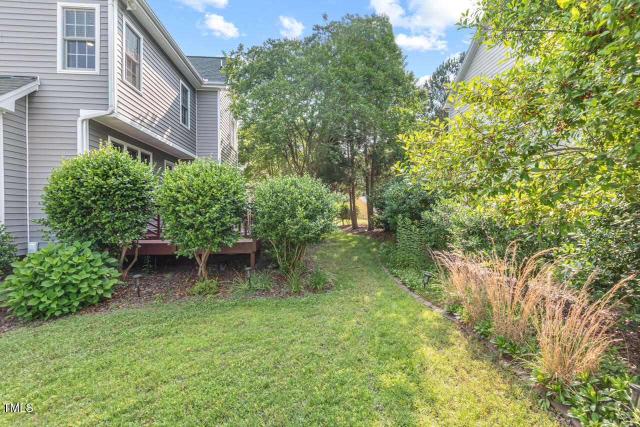 1504 Haventree Road Durham, NC 27713 - Photo 39 of 42 46
