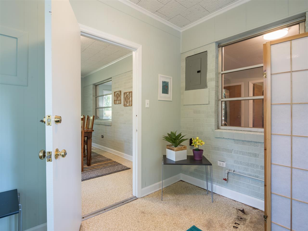 3020 Hope Valley Road Durham, NC 27707 - Photo 24 of 30 Laundry