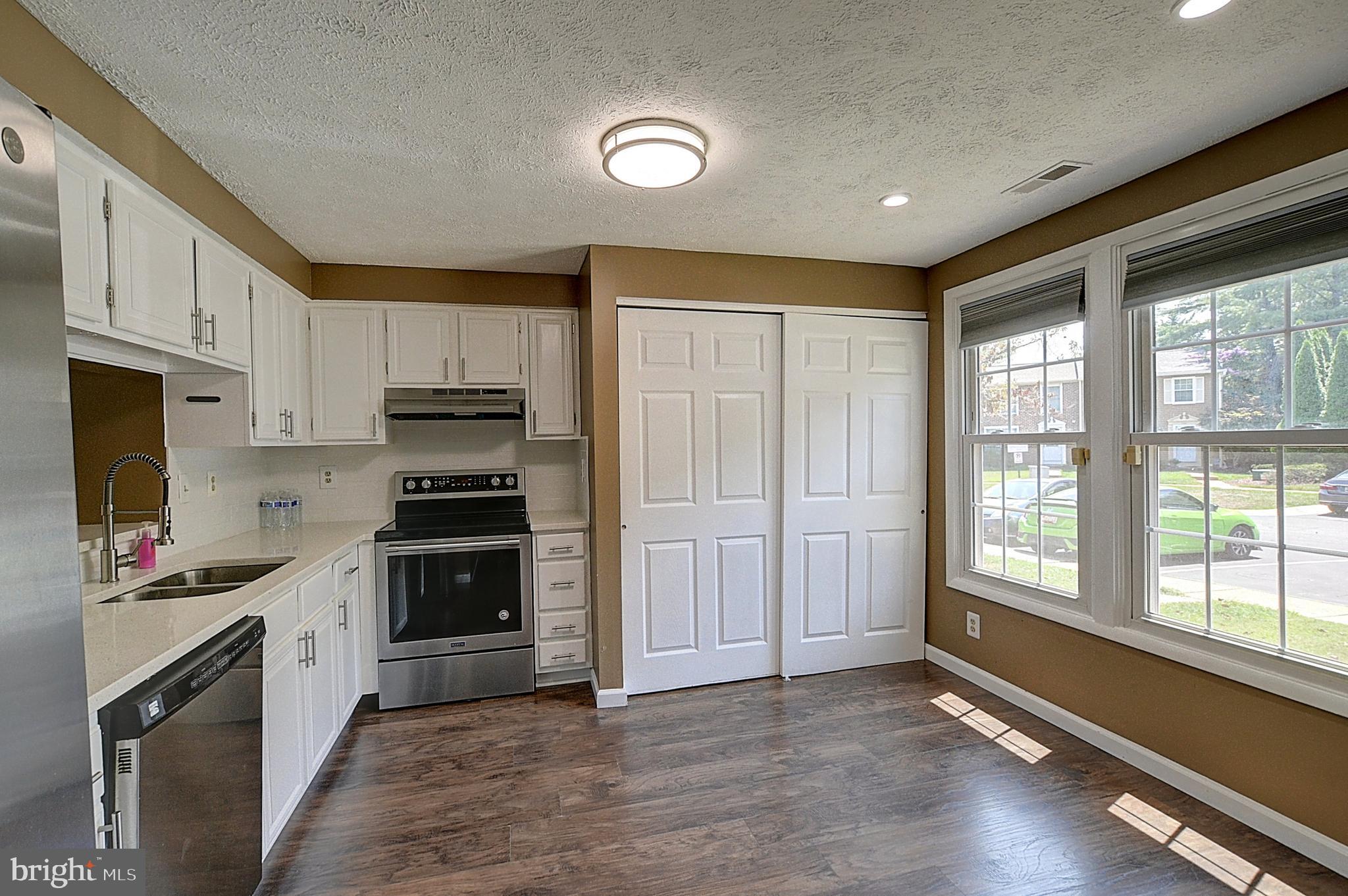 1264 Twig Terrace Silver Spring, MD 20905 - Photo 4 of 16 Kitchen