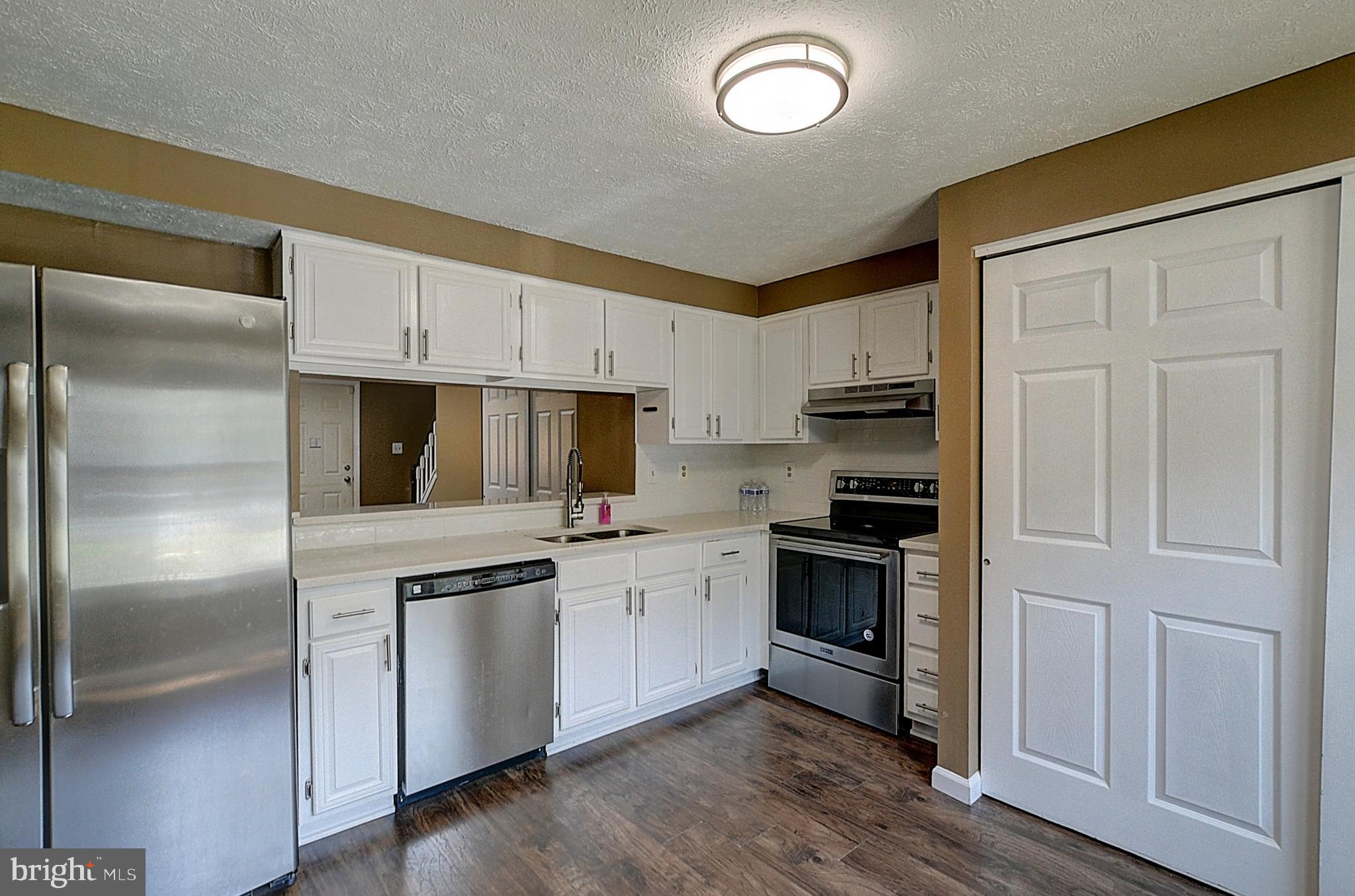 1264 Twig Terrace Silver Spring, MD 20905 - Photo 5 of 16 Kitchen