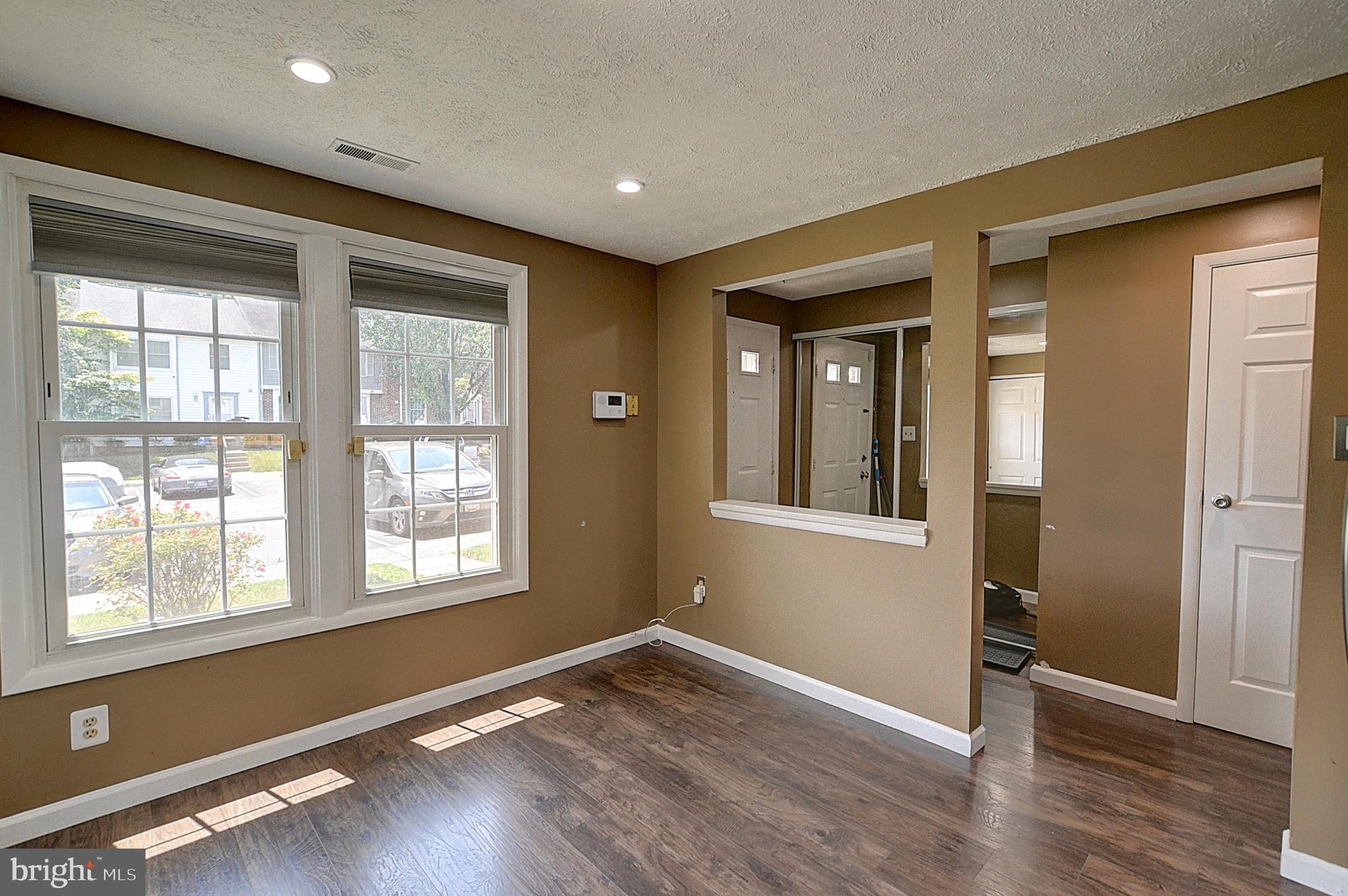 1264 Twig Terrace Silver Spring, MD 20905 - Photo 6 of 16 Kitchen