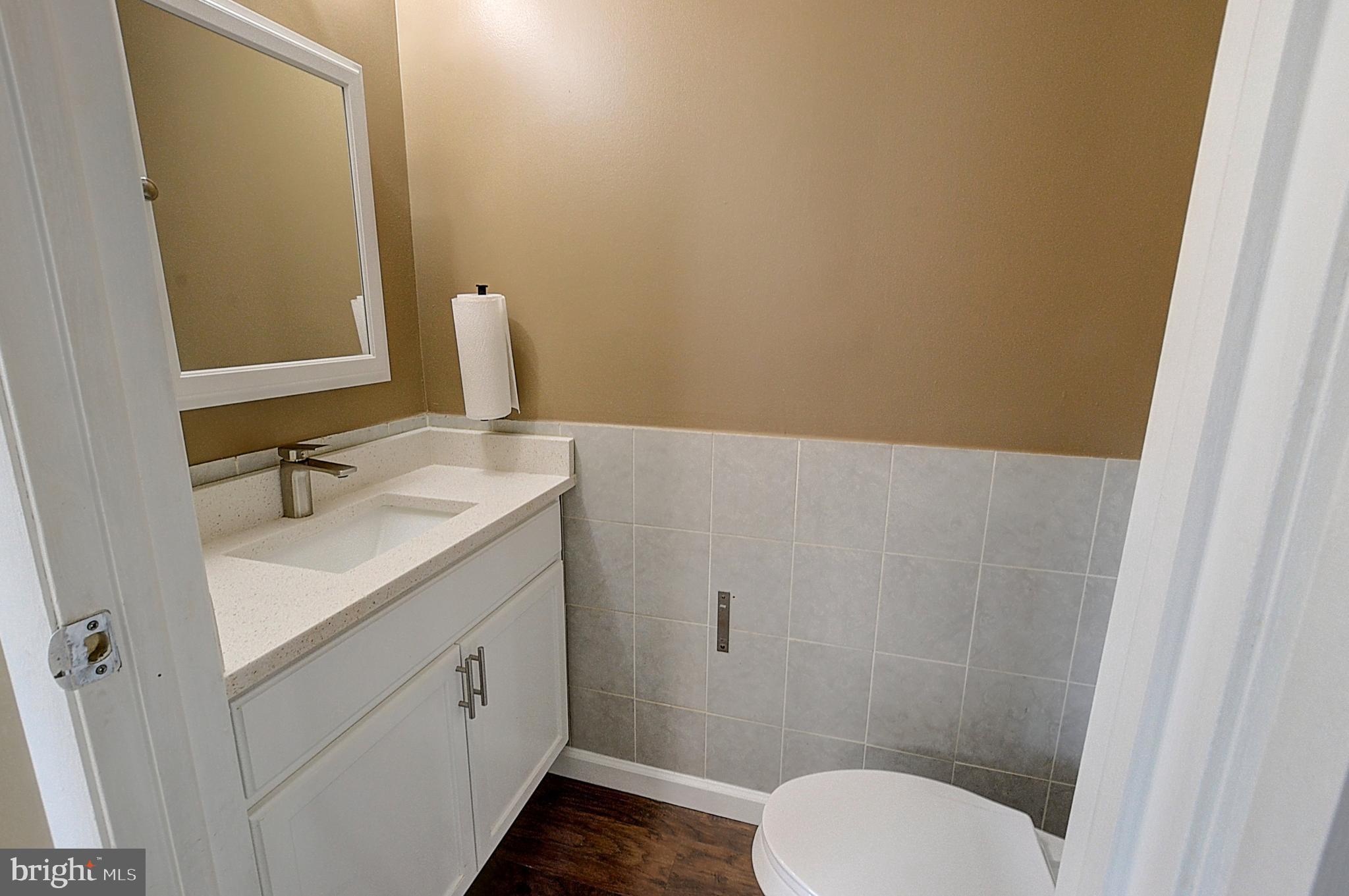 1264 Twig Terrace Silver Spring, MD 20905 - Photo 7 of 16 Half Bath
