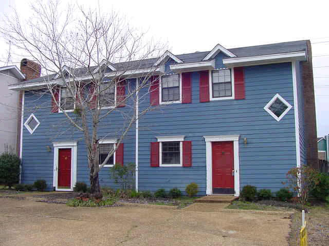 30 Northtown Road, Unit B Jackson, MS 39211 - Photo 1 of 1 Photo 1