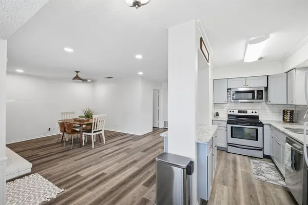 $235,000 | 907 Roaring Springs Road, Fort Worth, TX 76114